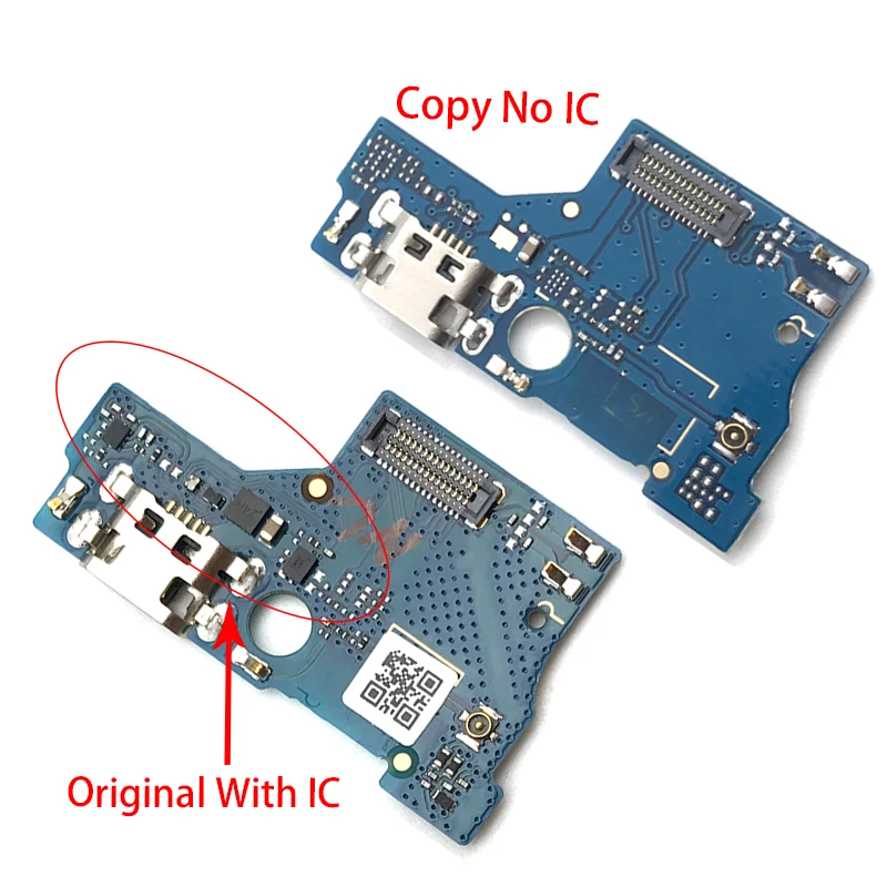 5 buc/lot Nou de Înaltă Calitate USB Port de Încărcare Conector Dock Încărcător Cablu Flex Pentru ASUS Zenfone Live L1 ZA550KL X00RD