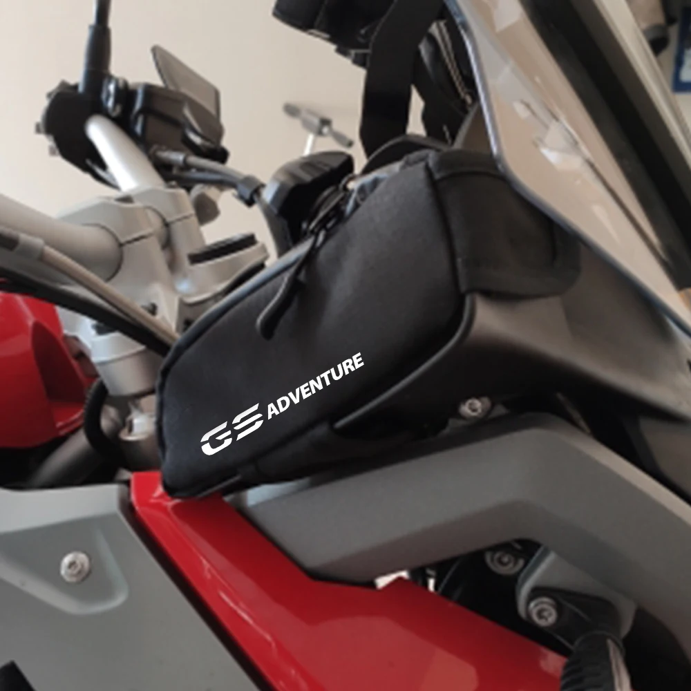 GS Motocicleta Pungi Impermeabile Carenaj Partea de Reparații de Instrumente Sac de Depozitare Cadru Pachet Pentru BMW R 1250 GS Adventure 2018 2019 2020