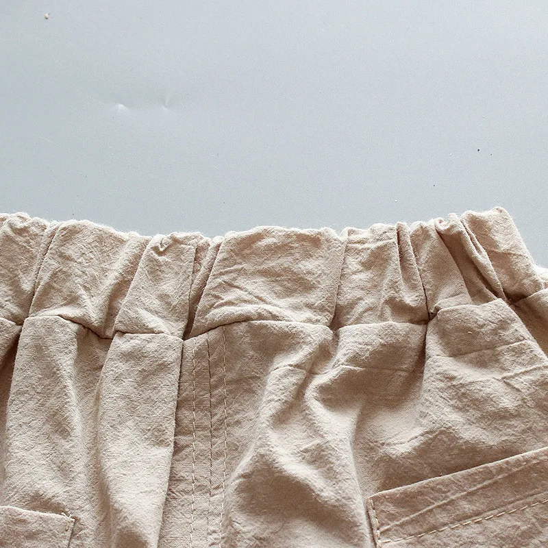 Băiețelul Haine De Vara Noi De Îmbrăcăminte Pentru Sugari Seturi De Moda Cămașă Cu Dungi, Pantaloni Sport Fată Costum Copil Nou-Născut Set