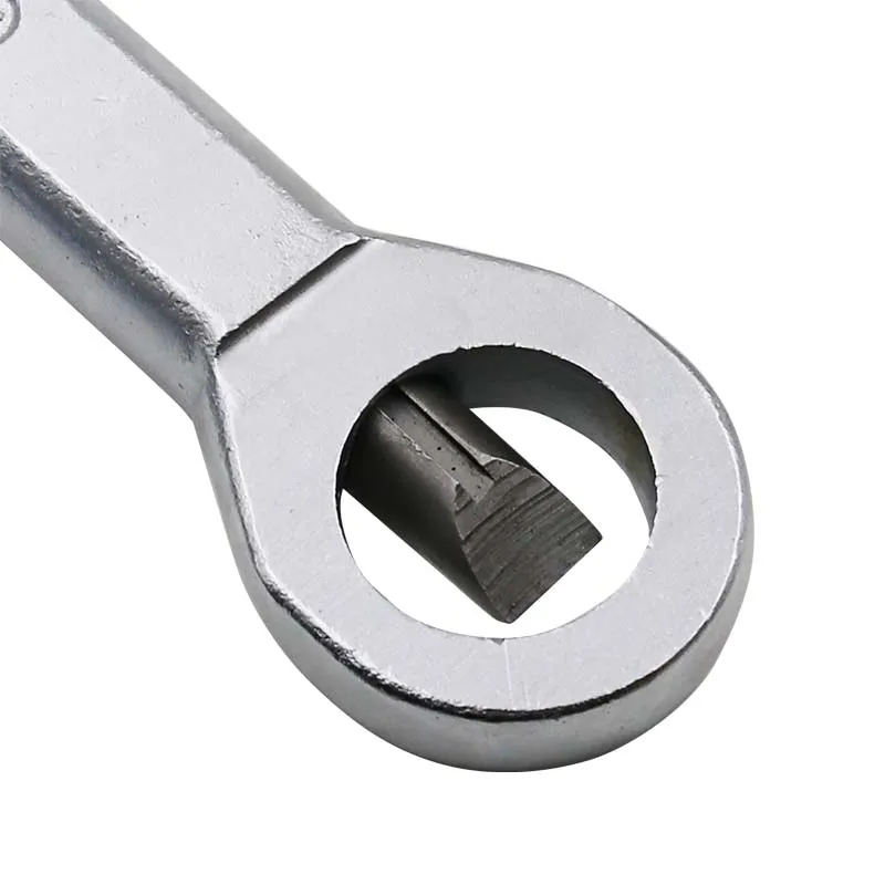 Ruginită splitter cheie elimina instrument tăietor de oțel cheie hex lățime 12-27mm ruginirea fixare maintence transport gratuit