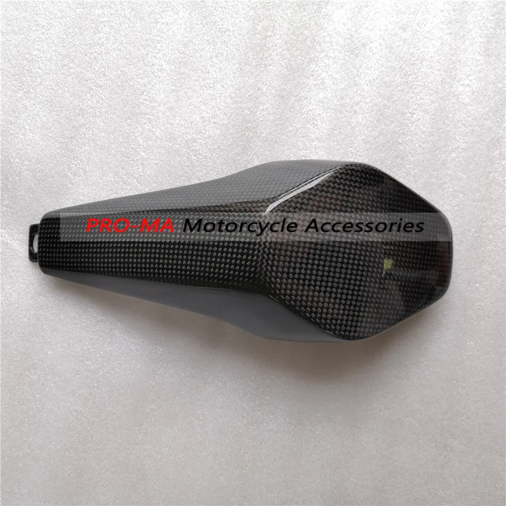 Coada Bancheta din Spate Carenaj Pentru Ducati Superbike Panigale V4 V4S Plin Fibra de Carbon, Accesorii pentru Motociclete