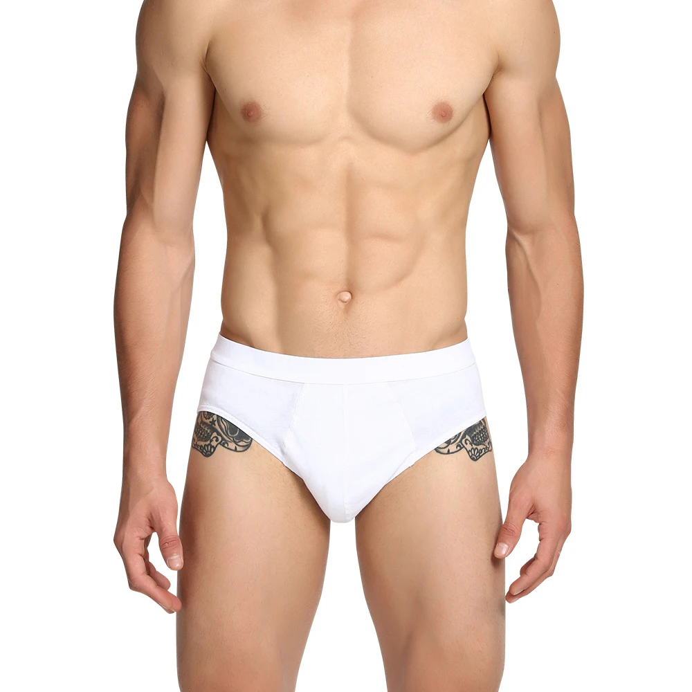 4buc/lot de Moda Fierbinte Sexy Brand Masculin Chiloți pentru Bărbați Boxeri pantaloni Scurți Dl Chiloți Respirabil Plus Dimensiune Chilotei de Bumbac Mare de Grăsime