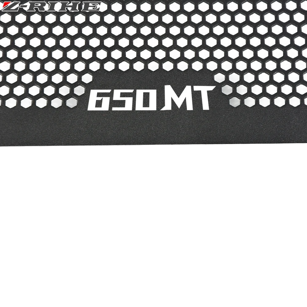 Pentru CFMOTO 650MT CF 650 650 MT-MT Grila Radiatorului Garda Aliminum Accesorii pentru Motociclete Protector Capac Motor bike Pentru 650MT