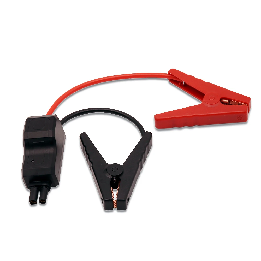 Smart Cablu Jump Starter Sârmă Pentru Dispozitiv de Pornire de Înaltă Calitate 12V Clipuri Pentru Masina Jump Starter Auto Accesorii de Pornire Conector