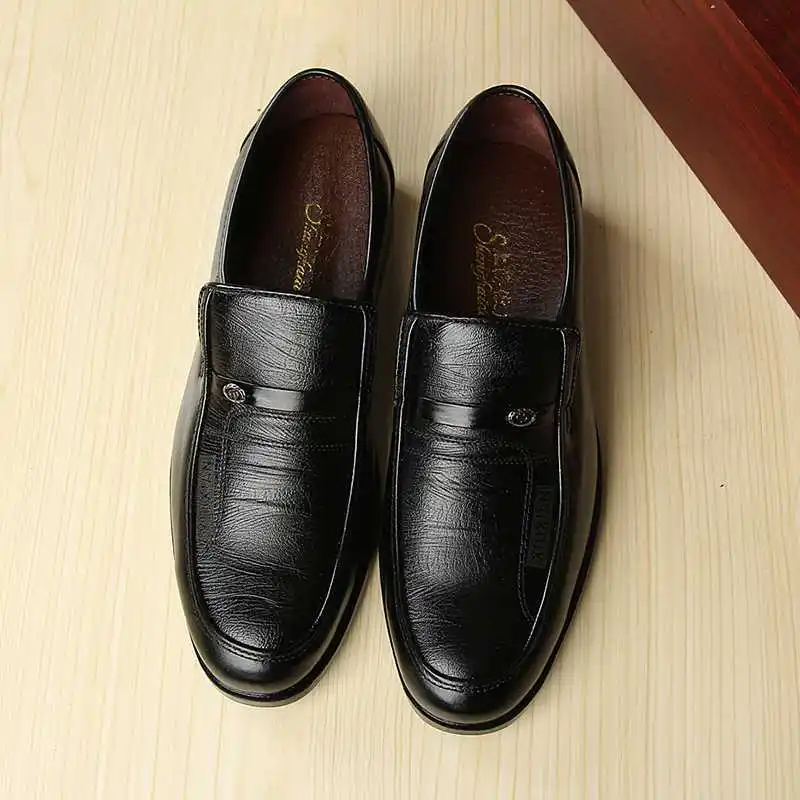 Branduri Italiene Mens Pantofi Eleganți Bărbați Negru Rochie Maro Din Piele Pantofi Barbati Petrecere De Vagabond, Om De Moda Pantofi Barbati Birou De Afaceri De Pantofi