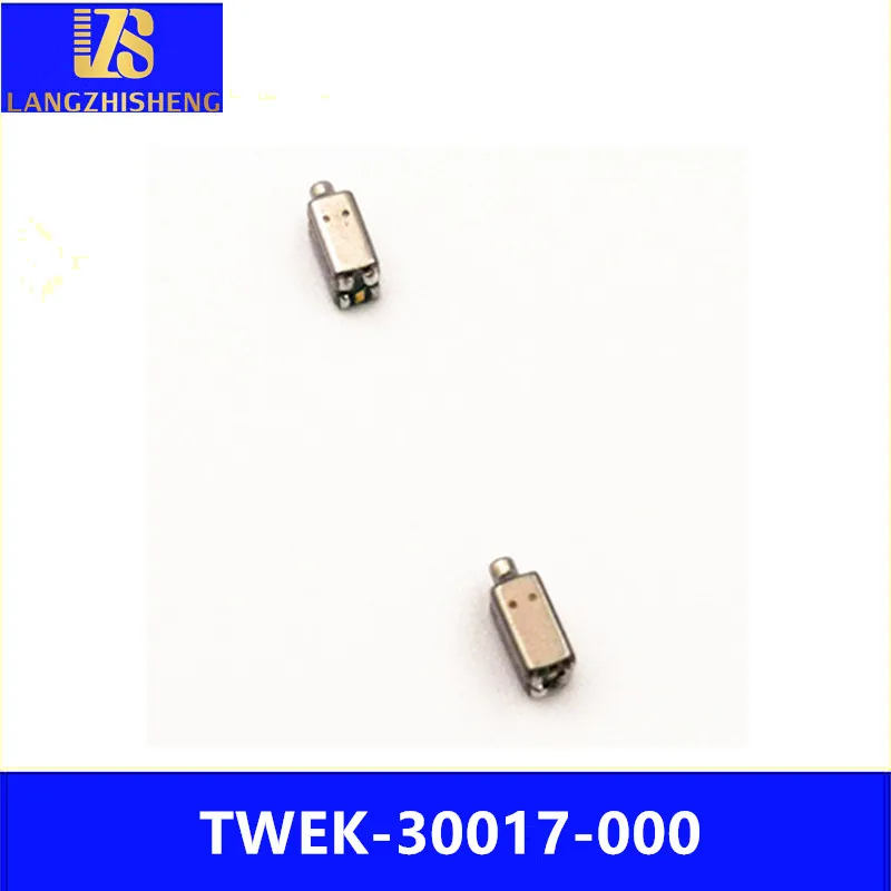 E TWEK-30017 de înaltă frecvență de fier se difuzor fără fir setul cu cască bluetooth unitatea 2 buc