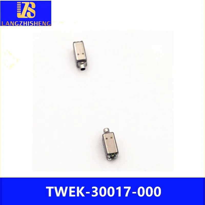 E TWEK-30017 de înaltă frecvență de fier se difuzor fără fir setul cu cască bluetooth unitatea 2 buc
