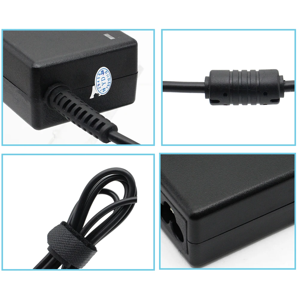 19v 3.16 a 60w Putere Adaptor Încărcător pentru Samsung AD-6019R 0335A1960 CPA09-004ALaptop AC Adaptor de Alimentare Cablu de 5.5*3.0