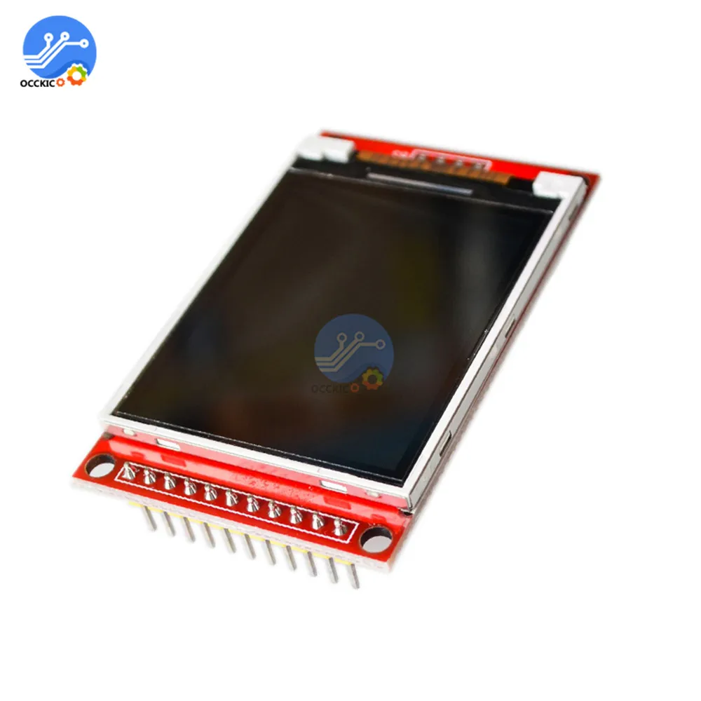 2.0 inch TFT LCD Ecran Modulul LCD Display Bord SPI Serial ILI9225 4 IO Driver TFT Rezolutie 176*220 5V/3,3 V Pentru Arduino Diy