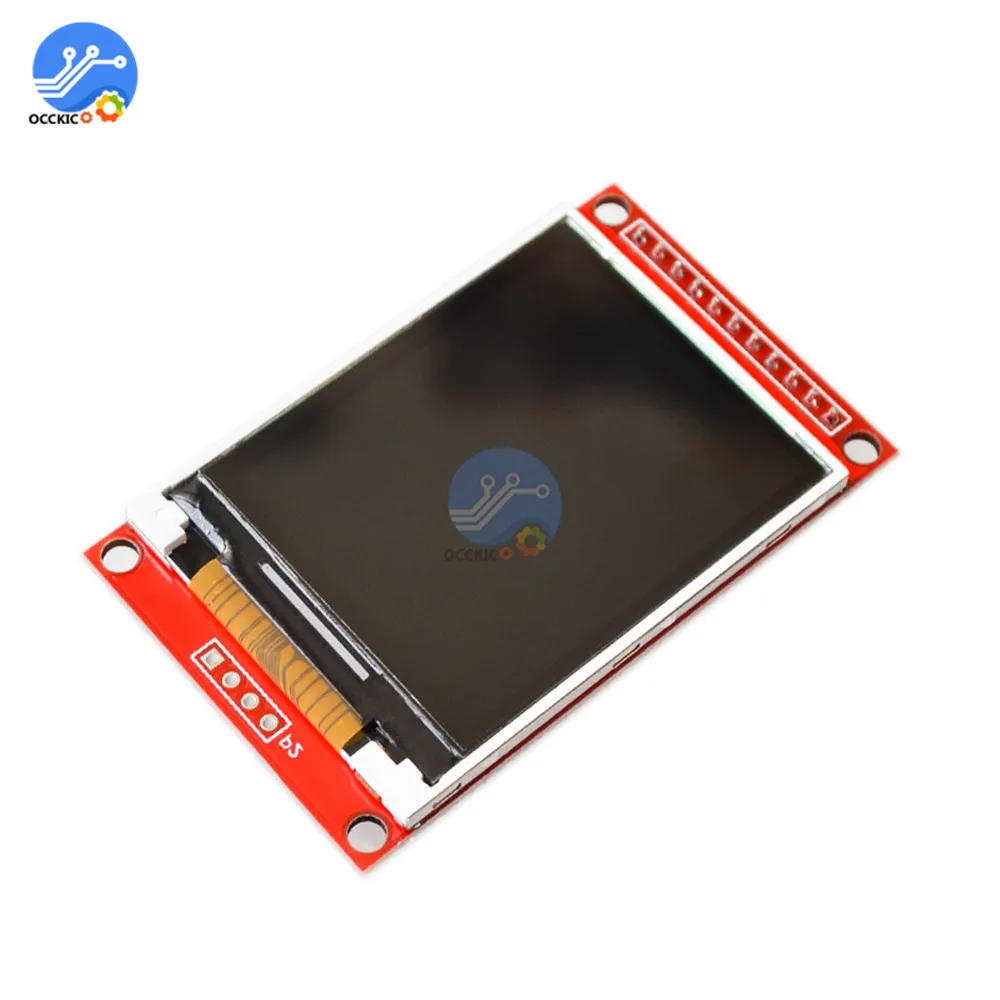 2.0 inch TFT LCD Ecran Modulul LCD Display Bord SPI Serial ILI9225 4 IO Driver TFT Rezolutie 176*220 5V/3,3 V Pentru Arduino Diy