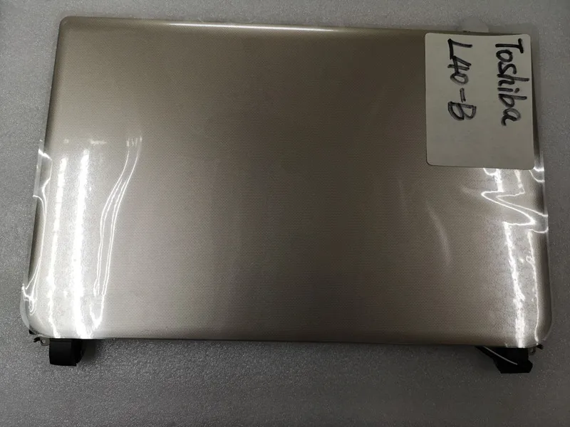 Laptop Lcd Back cover & Frontal pentru Toshiba Satellite L40 L40-B L45-B