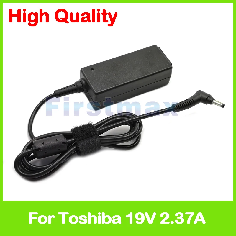 19V 2.37 O 45W laptop AC adaptor incarcator pentru Toshiba Satellite U920 U920T U925T W30Dt-A-00D W30Dt-a-100 W30T-A-101