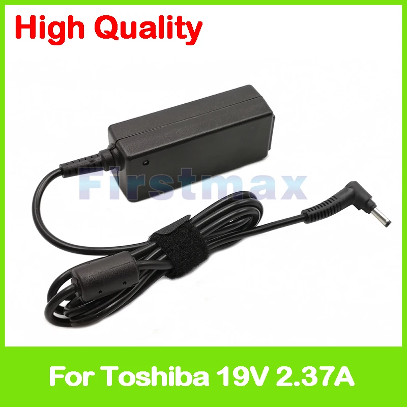 19V 2.37 O 45W laptop AC adaptor incarcator pentru Toshiba Satellite U920 U920T U925T W30Dt-A-00D W30Dt-a-100 W30T-A-101