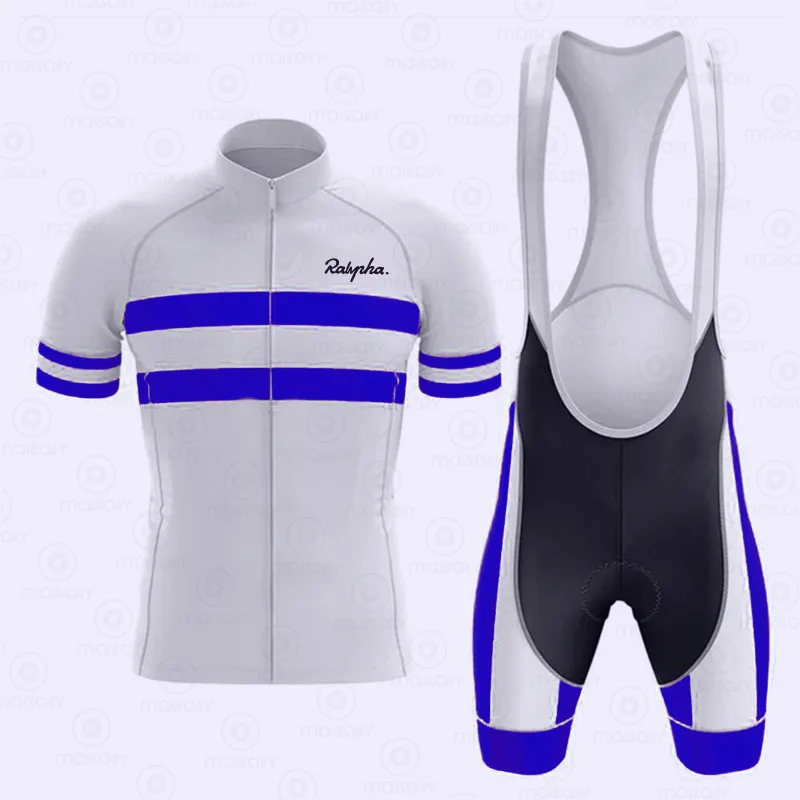 NWING Ralvpha de Vară 2020 Costume de Ciclism Road Bike bicicleta Îmbrăcăminte pentru Bărbați Pro Salopete pantaloni Scurți de Biciclete Jersey Set Haine Maillot Ciclismo