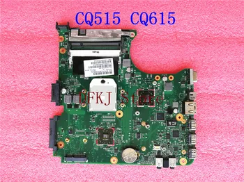 538391-001 placa de baza pentru Laptop HP compaq 515 615 CQ515 CQ615 Placa de baza Testate Complet OK, Transport Gratuit