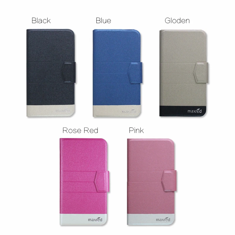 5 Culori Calde!! BQ BQ 5702 Primăvară Caz Ultra-subțire de Piele Exclusive Telefon Folio Cover Book Sloturi pentru Carduri de Transport Gratuit