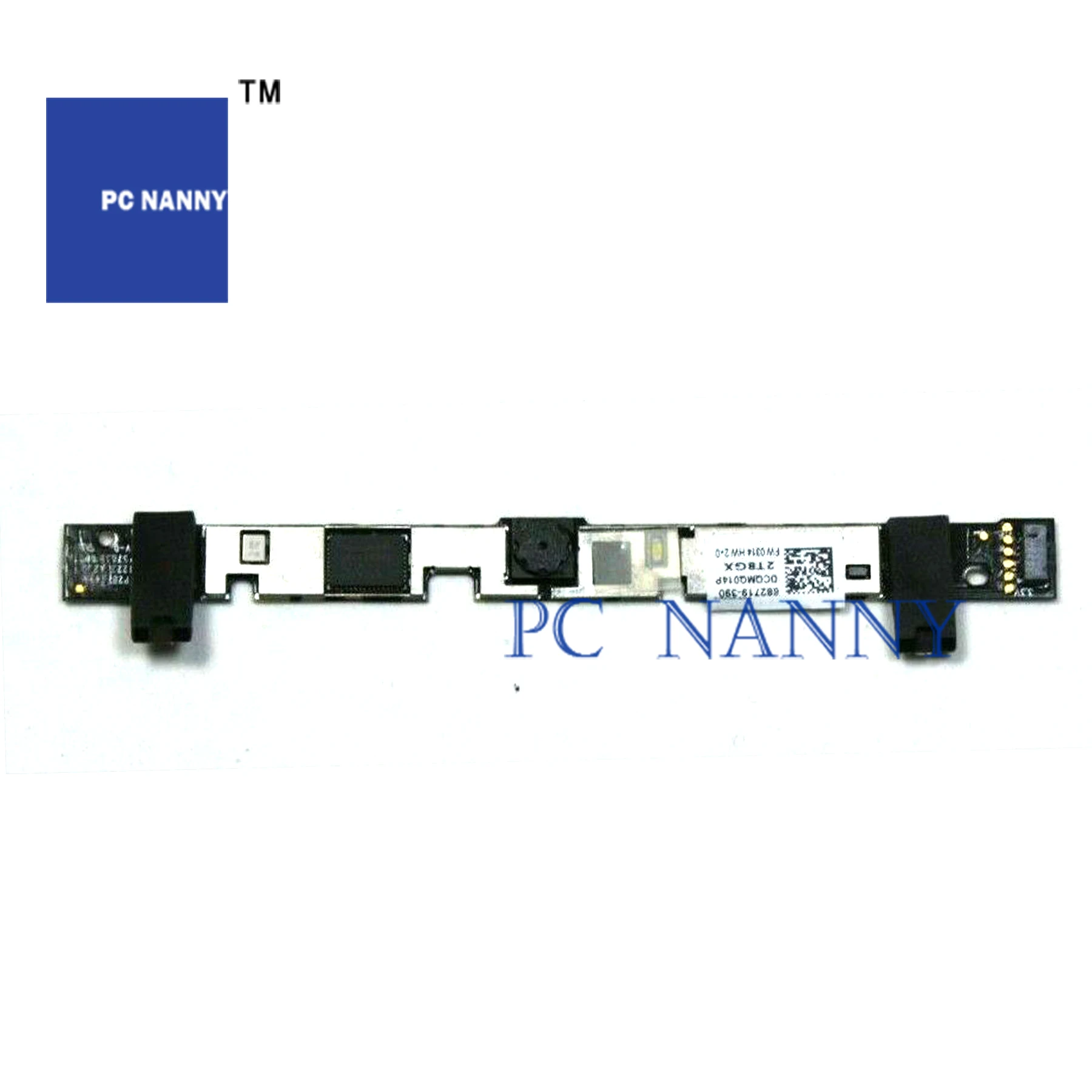 PCNANNY PENTRU HP Spectre XT Pro 13 13-b000 13-B Camera Web 682719-390 test bun