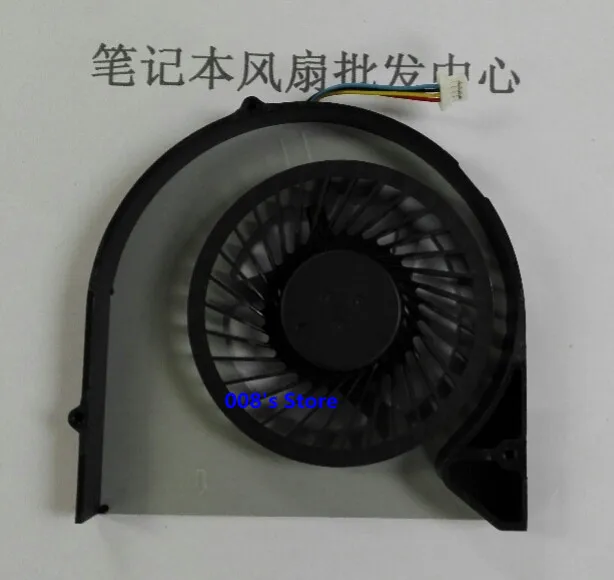 Noul Laptop Cooler CPU Fan Pentru Acer Aspire 5255 5560 5560G APUA6-3400 MF60120V1-C170-S99 DFS541105FC0T