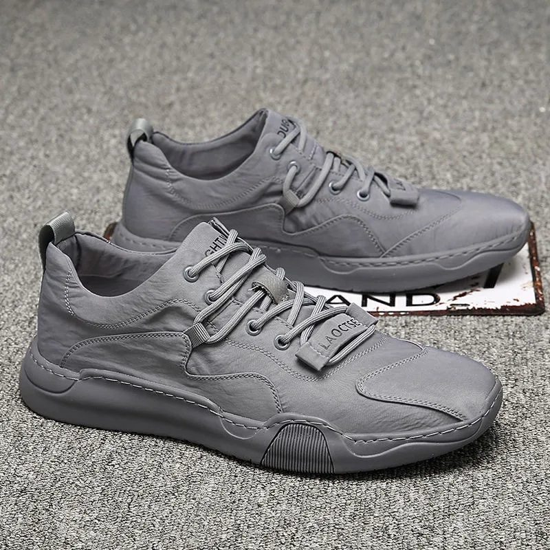 Brand De Lux 2020 Nouă Ieftine Barbati Harajuku Leneș Pantofi Respirabil Barbati Adidasi Zapatillas Hombre De Înaltă Calitate Pentru Bărbați Pantofi Casual