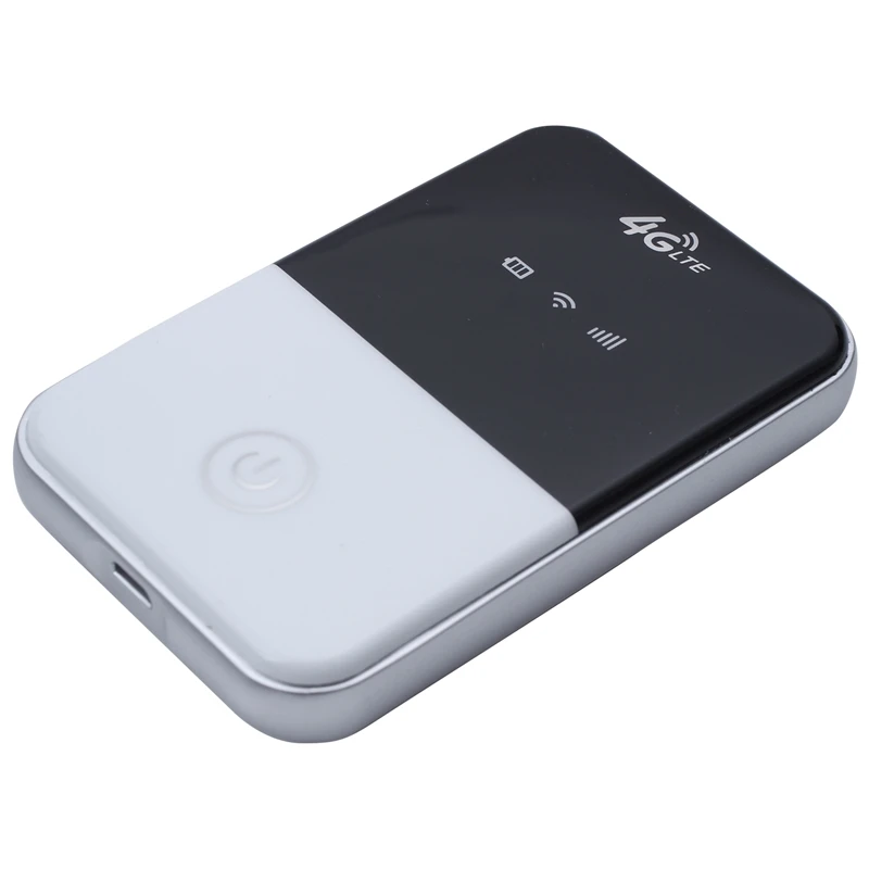 MF925-1 4G Router Wifi Mini Router 3G 4G Lte Wireless Portabil de Buzunar WiFi Hotspot Mobil Masina de Router Wi-Fi Cu Slot pentru Card Sim