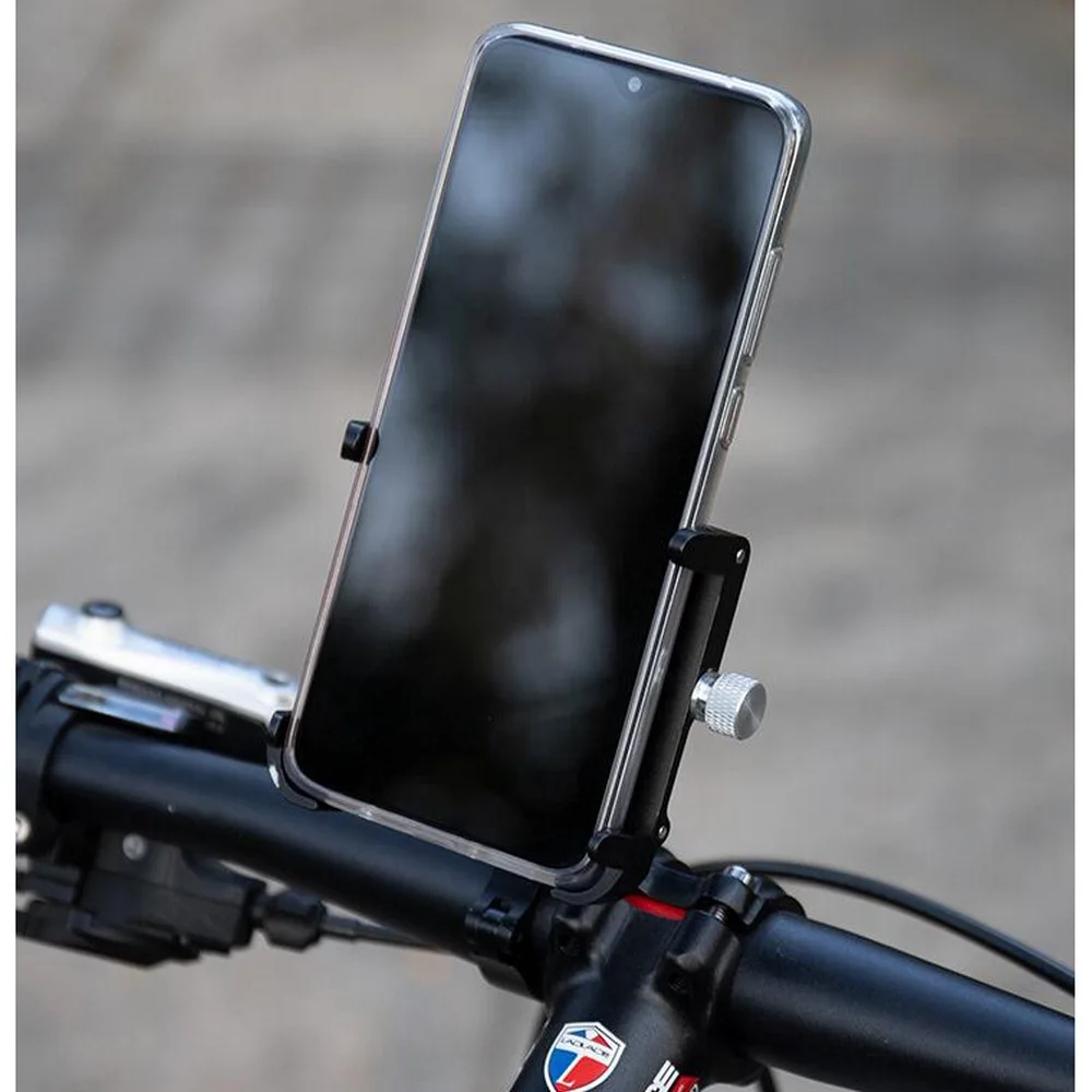 RAXFLY Bicicleta cu Suport pentru Telefon de Biciclete Mobil, telefon Mobil Titularul Motocicleta Suporte Celular Pentru iPhone, Samsung, Xiaomi Gsm Houder Fiets
