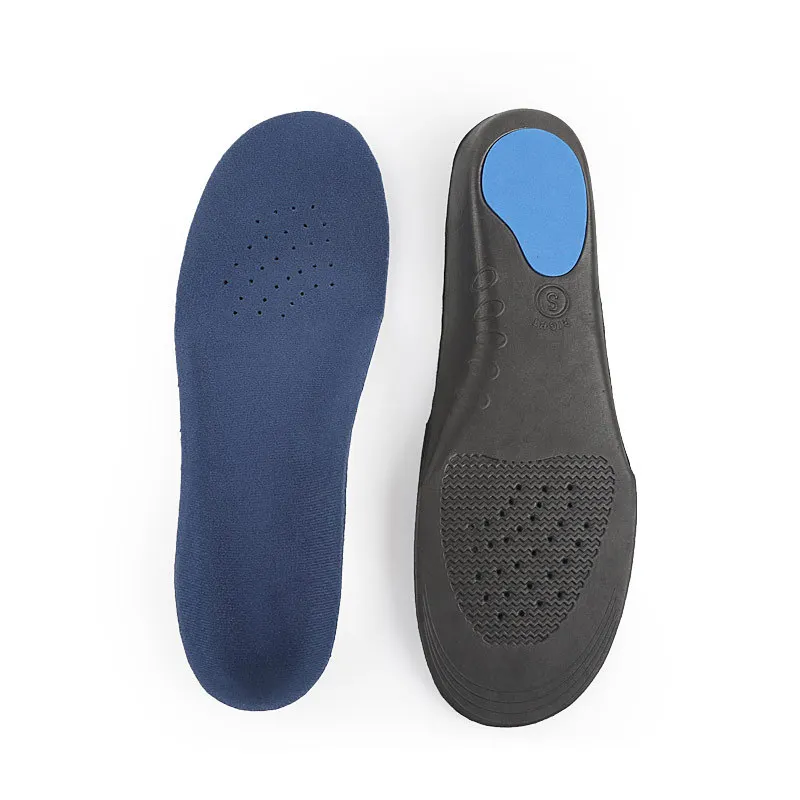 Unisex Silicon De Îngrijire A Sănătății Pad InsoleWomen Rece Respirabil Pad Moale Talpa Pantofi Pentru Bărbați Ortezare Branț De Înaltă Calitate, Greutate Redusa