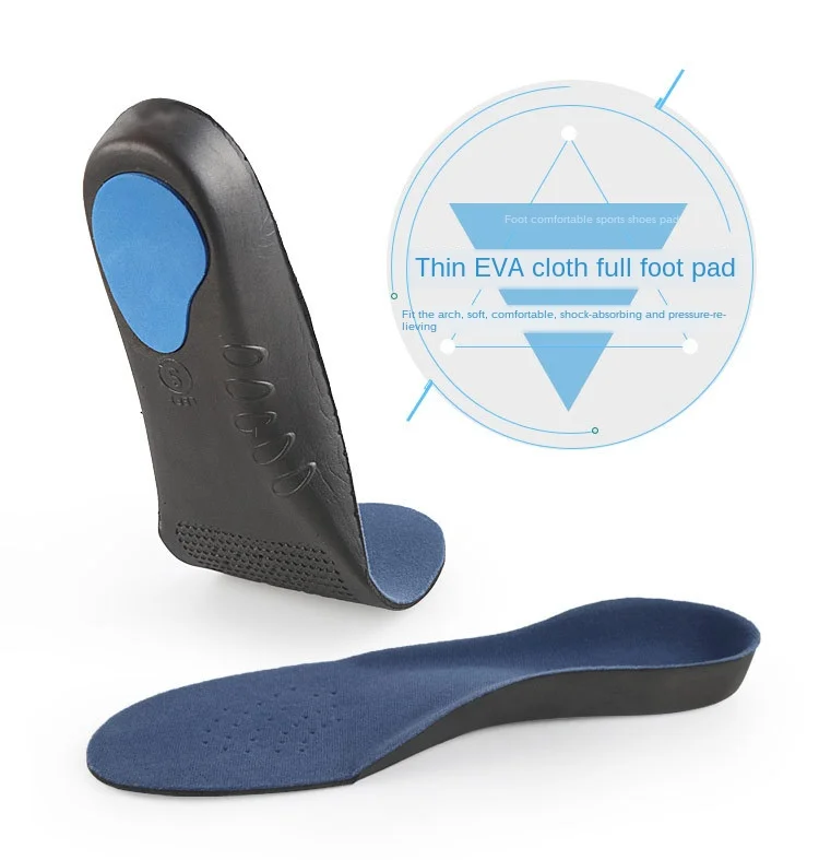 Unisex Silicon De Îngrijire A Sănătății Pad InsoleWomen Rece Respirabil Pad Moale Talpa Pantofi Pentru Bărbați Ortezare Branț De Înaltă Calitate, Greutate Redusa