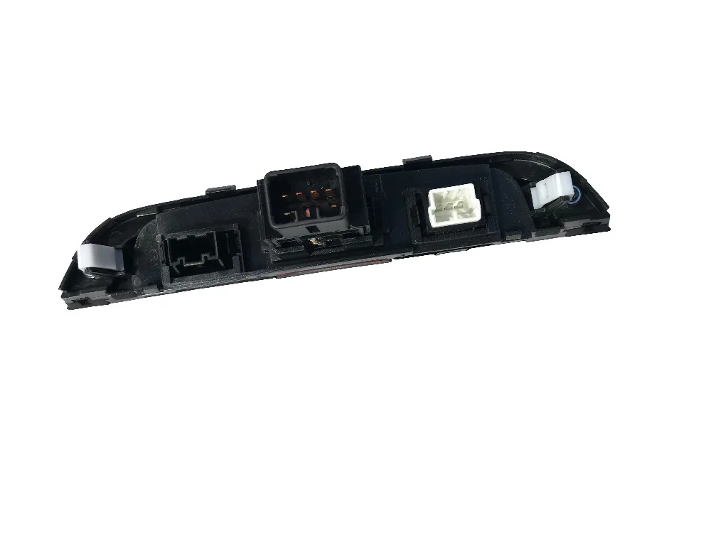 Lumina de avarie ansamblul comutatorului dublu flash comutator centură de siguranță soclu de avertizare Pentru Hyundai Tucson IX35 2011 2012 2013