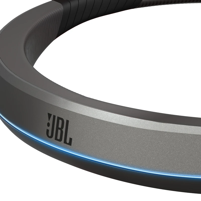 Original JBL UA Flex Wireless Bluetooth, cu fixare pe gât Căști Impermeabil Sport Căști HiFi Bas Profund Muzica Căști