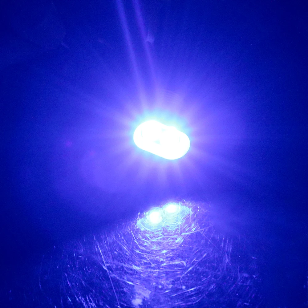 2 buc Auto Lampă de Ceață LED Marker Angel Eyes Becuri Lumini Decorative de Eroare Gratuit, Lămpi de Masina DC 12V 900lm pentru BMW E90 E91