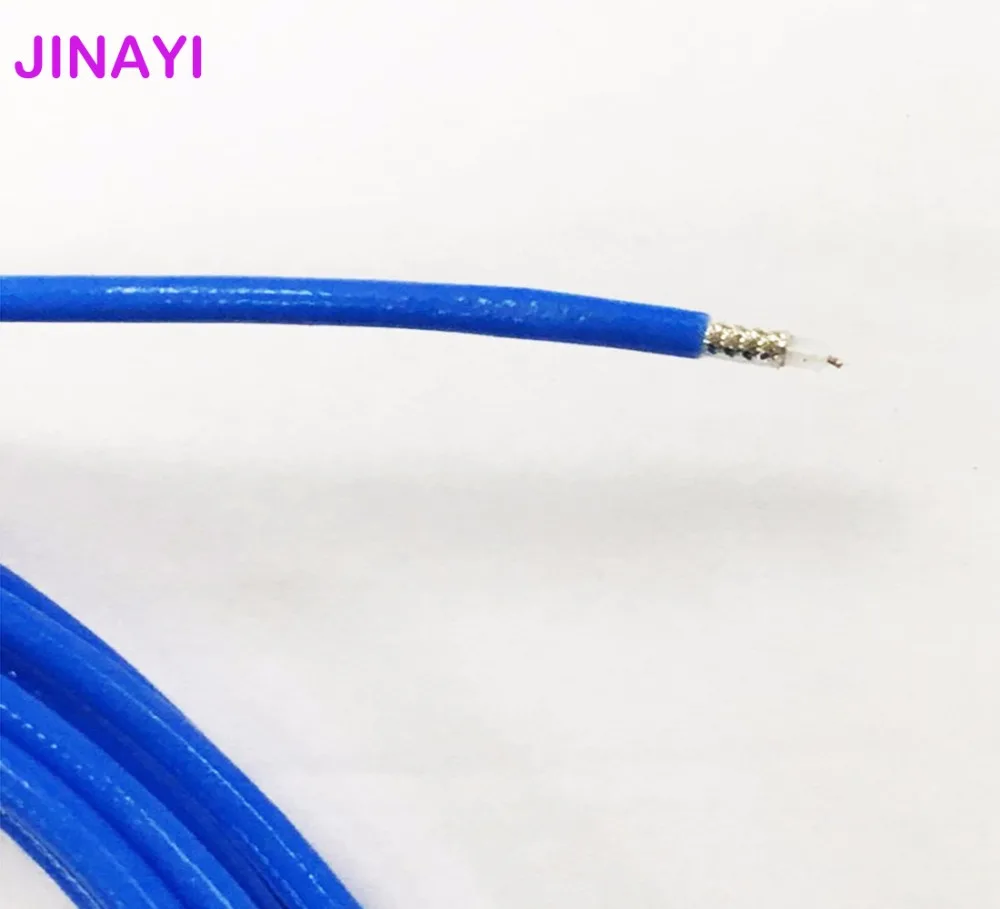 RG405 cablu Coaxial RF de Semi-Cabluri Flexibile Antena RG405 .086 
