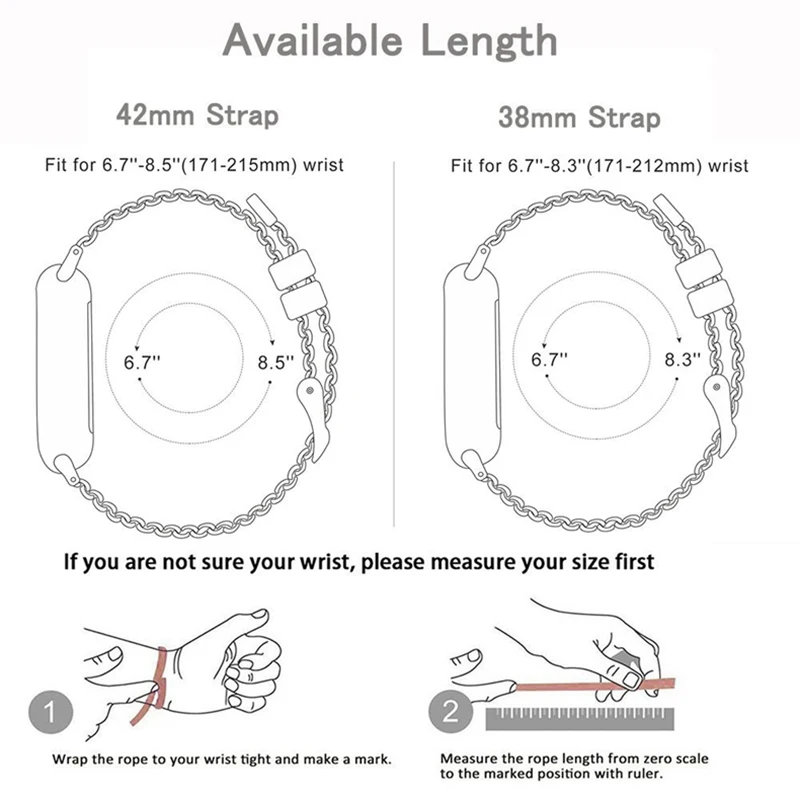 Banda din Oțel inoxidabil Pentru Apple Watch Serie se 6 5 4 3 2 44mm 40mm 42mm 38mm Watchbands Pentru Iwatch Curea Milanese Loop Brățară