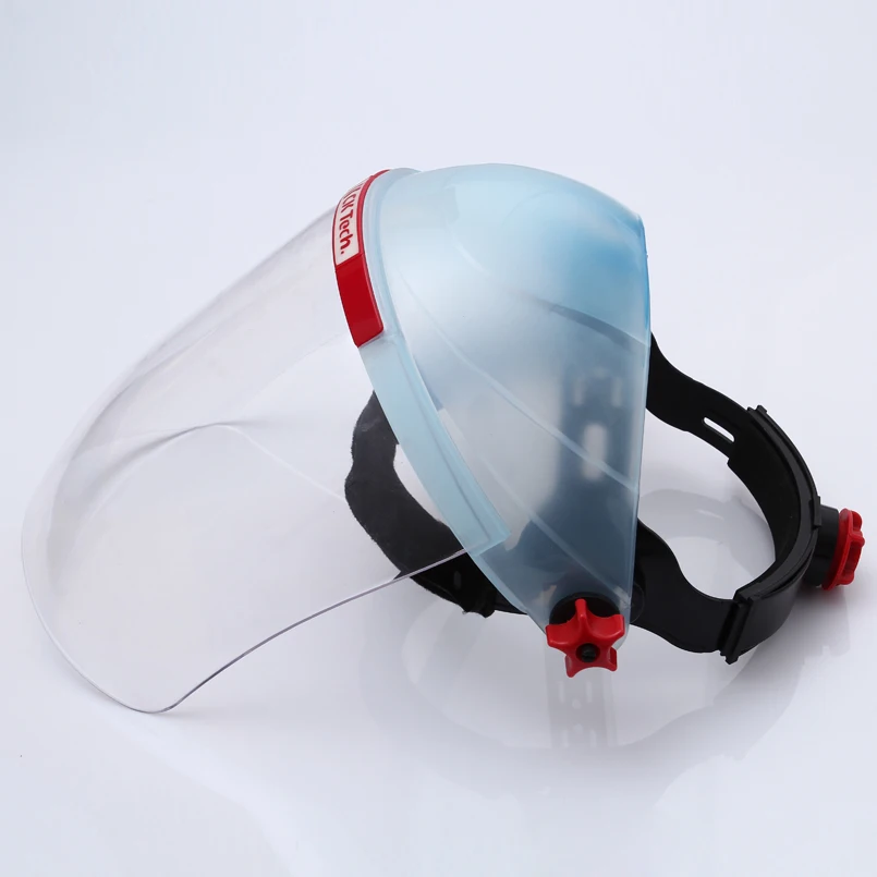 CK Tech. Masca de protectie Fata Complet Scut Măști Anti Saliva Splash-dovada Proteja Ochi Mască Completă Capac Protecție Parasolar