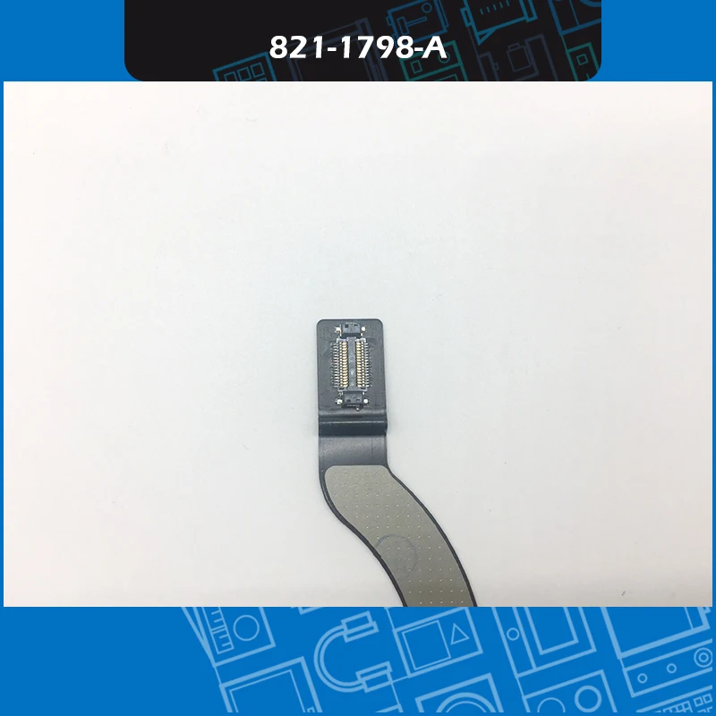 5pcs/Lot I/O, HDMI Bord Panglică Cablu Flex 821-1798-O Pentru Macbook Pro Retina 15