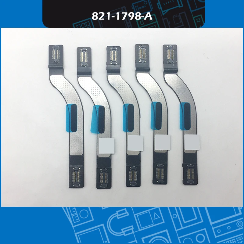 5pcs/Lot I/O, HDMI Bord Panglică Cablu Flex 821-1798-O Pentru Macbook Pro Retina 15