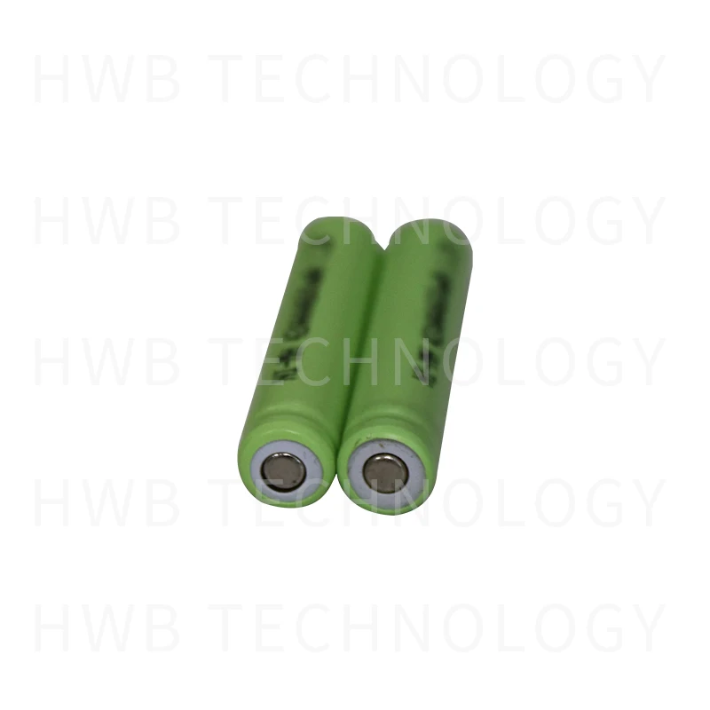 2 buc baterie aaaa baterias 1.2 v 600mah nimh reîncărcabile Ni-MH baterii aaaa baterie setul cu Cască Bluetooth stilou electronic smartpen