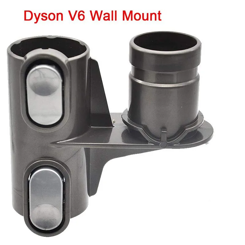 Se potrivesc pentru Dyson DC58 DC59 DC62 V6 DC35 DC45 Aspirator de Depozitare Accesoriu suport Suport pentru Cap ,2 buc