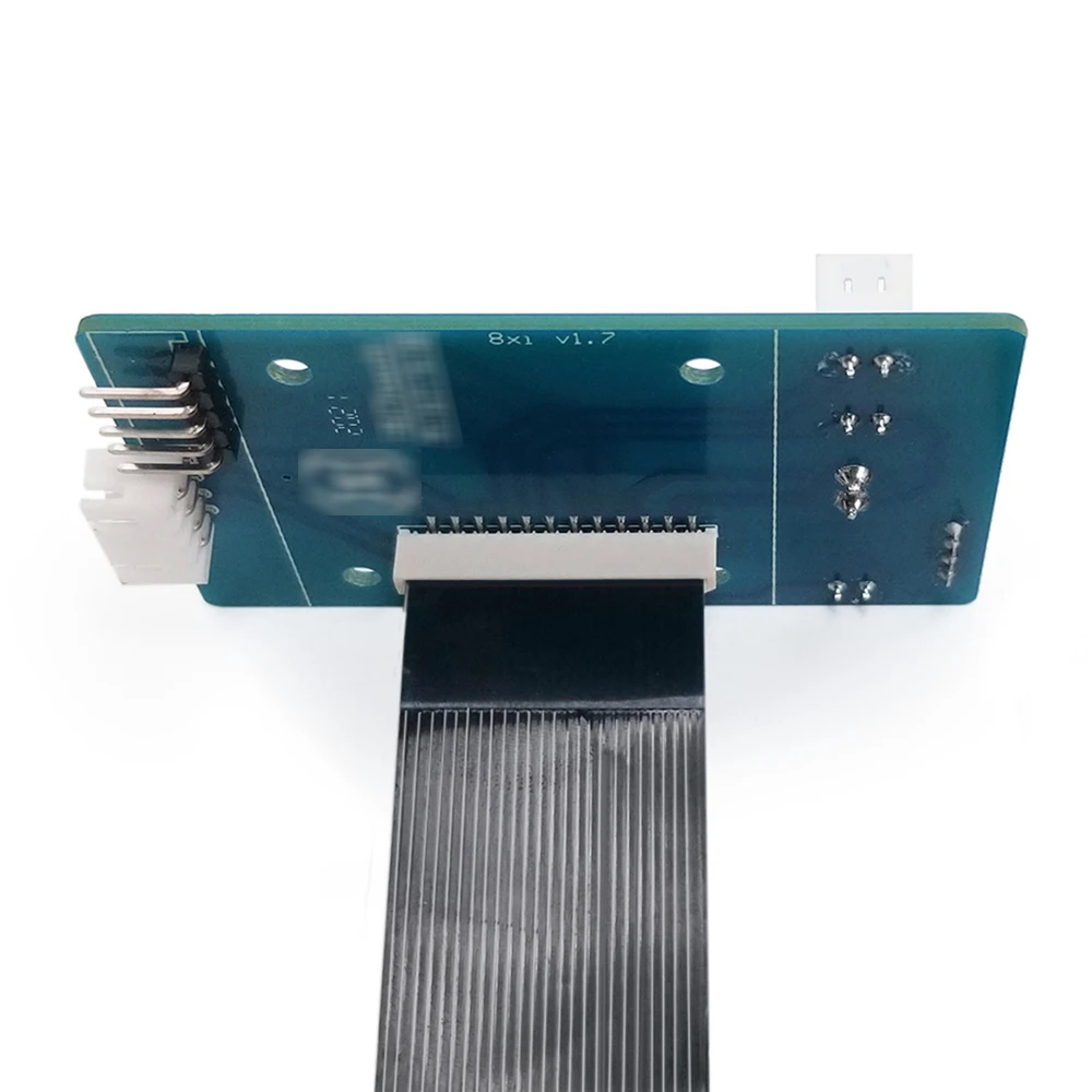 Hotend PCB Adaptor Cablu Bord Kit de Reparare pentru Artilerie, Geniu/Sidewinder X1 3D Printer Kit