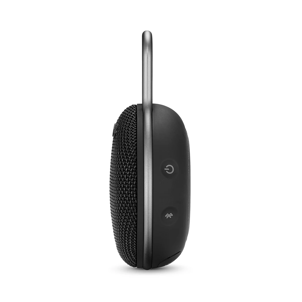 JBL CLIP 3 Wireless Portabil Vorbitor Bluetooth Portabil în aer liber rezistent la apa Difuzor fără Fir Bluetooth Boxe Stereo Cu Microfon