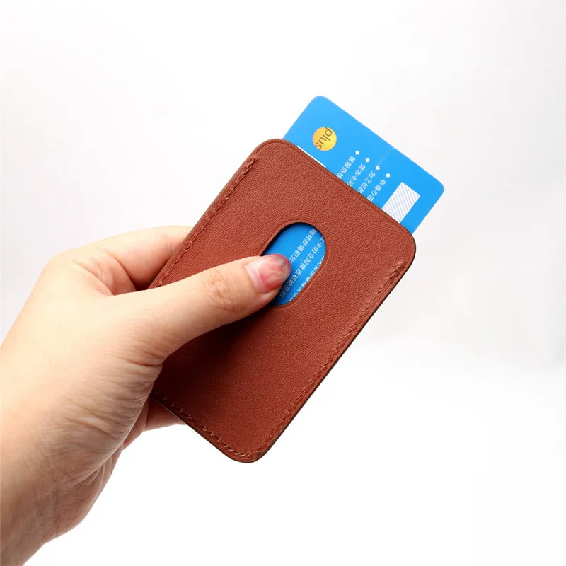 Oficial Original de lux Portofel Geanta Pentru Iphone 12 Pro Max Mini Magnetic Suport Card Pentru iPhone 12 din Piele de Caz