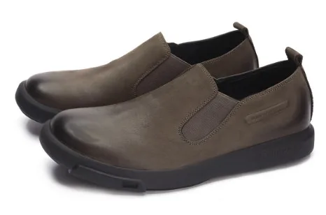 2525 - pantofi pentru bărbați pantofi de primăvară nouă pantofi barbati casual pantofi pentru bărbați sălbatice vara pantofi respirabil