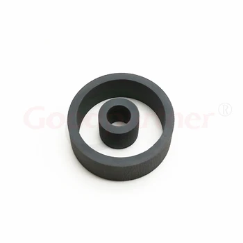 5X Pickup Feed Roller SEPARARE TAMPON Cauciuc pentru EPSON L3110 L3150 L4150 L4160 L3156 L3151 L1110 L3158 L3160 L4158 L4168 L4170
