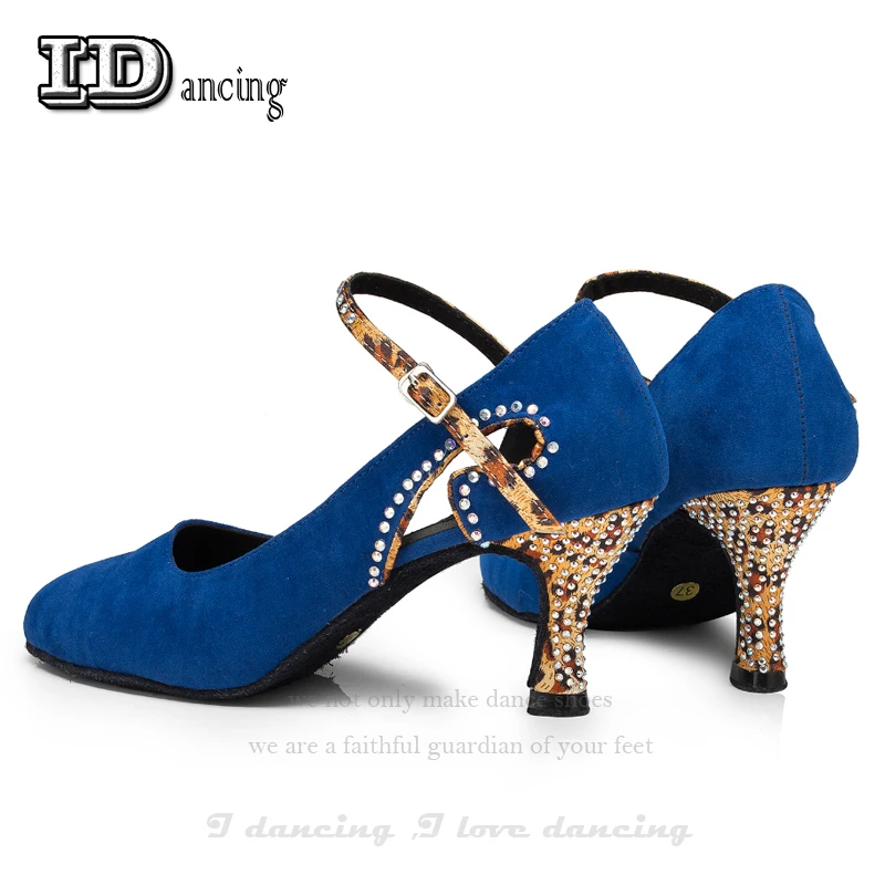 Dans Latino Pantofi Femei Dansurile De Bal Pantofi Diamant Doamnelor Pantofi Pentru Femeie Pantofi De Salsa Ieftine Tango Fierbinte De Vânzare JuseDanc