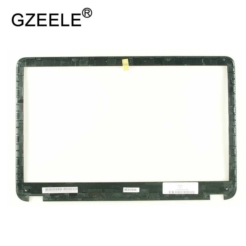LCD frontal pentru HP Envy 6 6-1000 de Asamblare 692382-001 Negru B caz 7J260 B shell caz acoperire