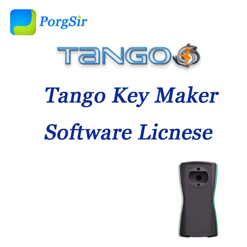 Original Tango Cheie Filtru de Licență Software Pentru Toyota Pentru Renault I-suzu Nissan, Peugeot, Suzuki, Chevrolet(GMC)