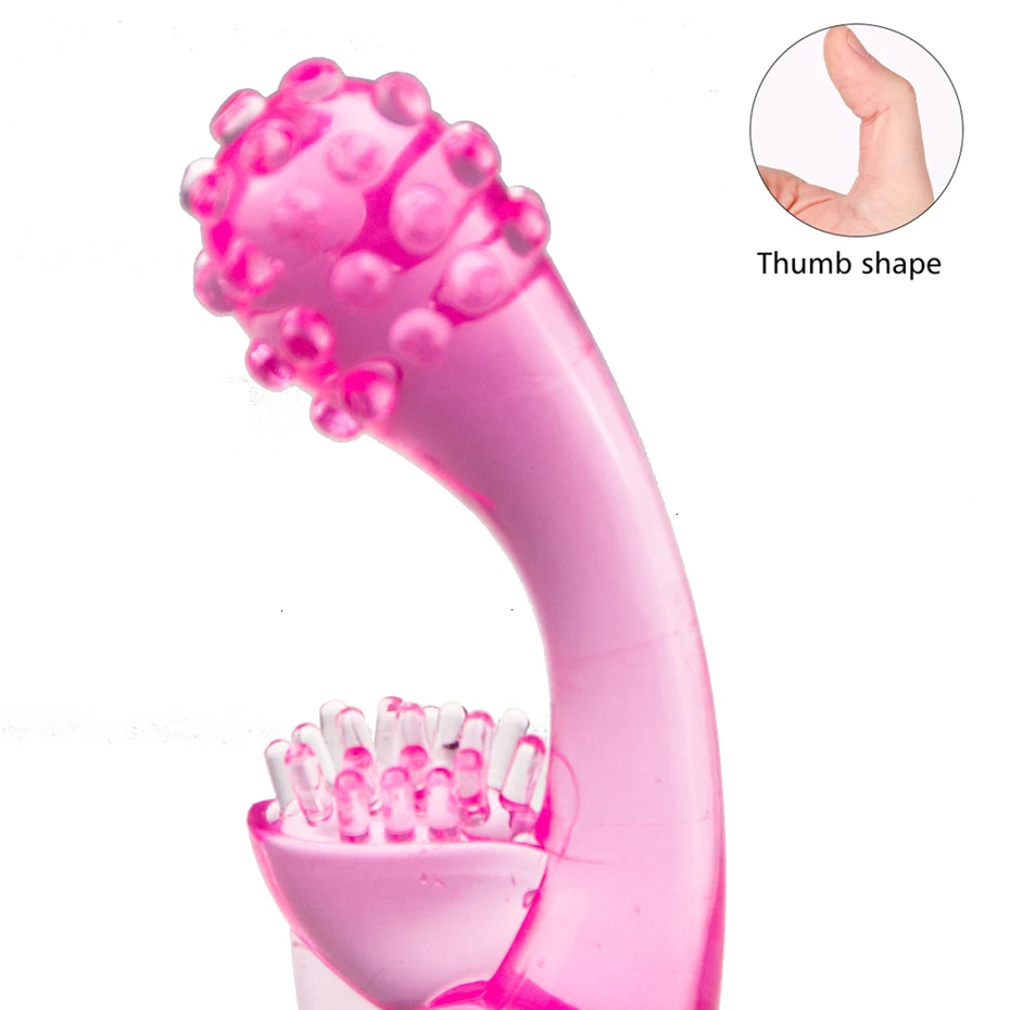Jucării Sexuale Pentru Femei Erotice Stimulare Clitoris Masturbari Fetish Penis Artificial Deget, Vibrator Magic Wand Vibratoare Cupluri Adulte Joc