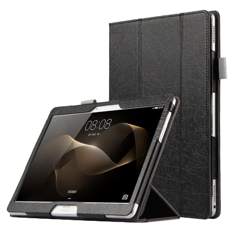 Caz Pentru Huawei MediaPad M2 10.0 M2-A01w A01L husa de Protectie Pentru Huawei MediaPad M2-A01L M2-A01w 10