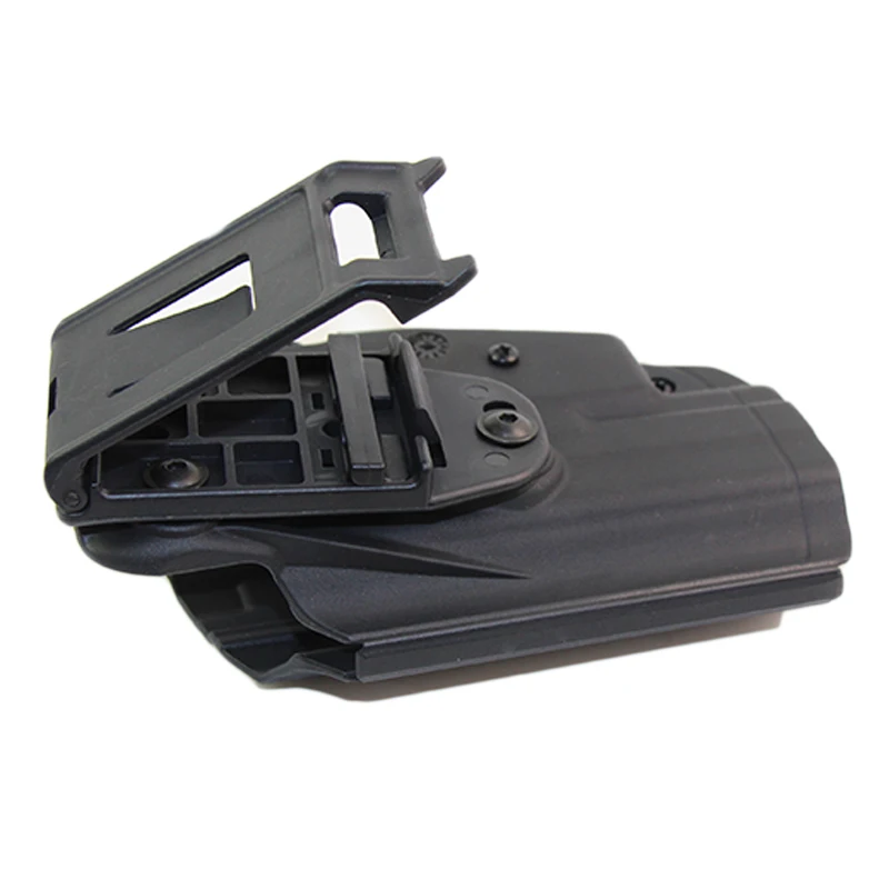 Tactic Toc de Pistol pentru Glock 17 20 21 SIG P226 H&K S&W TAUR PT809 PT24 Airsoft Mâna Dreaptă Pistolul Caz de Vânătoare Accesorii