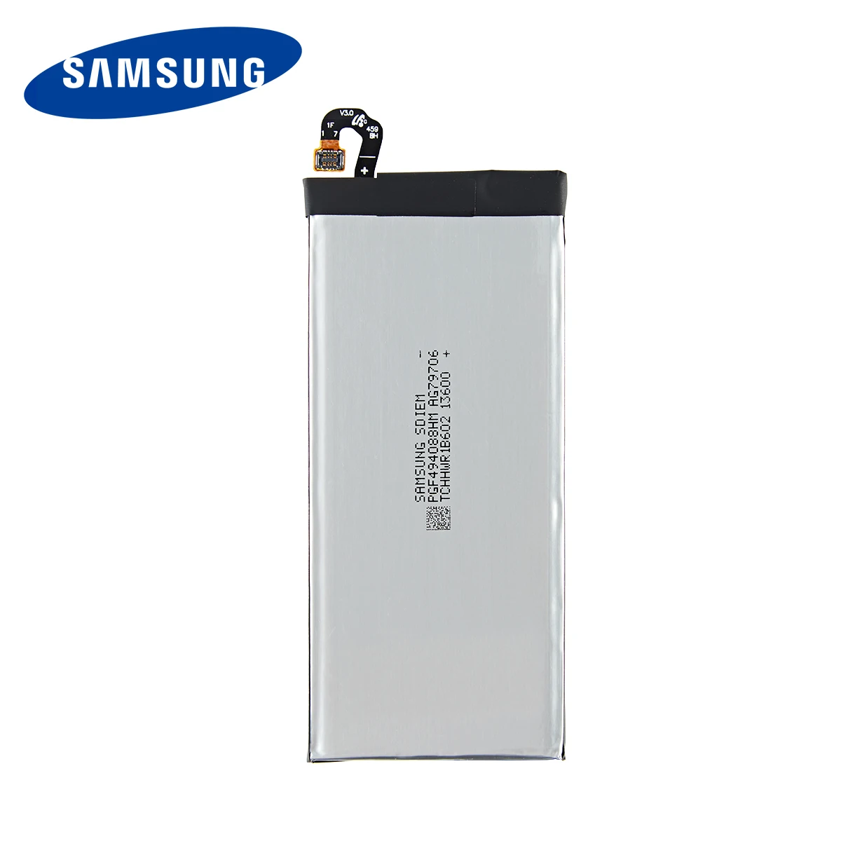 SAMSUNG Orginal EB-BJ530ABE 3000mAh Baterie pentru Samsung Galaxy J5 Pro 2017 J530 SM-J530K SM-J530F SM-J530Y Telefon Mobil +Instrumente