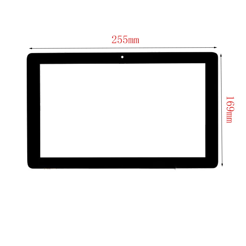 Noi 10.1 Inch Digitizer Touch Screen Panel Pentru LEOTEC SUPERNOVA I8 LETAB1027